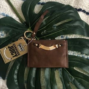 Juicy Couture Change Purse